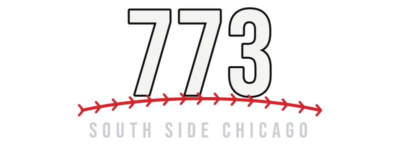 773 South Side Stitch — original artwork